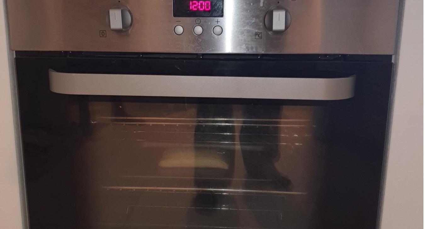 Faulty oven...what should you do? Electrical Faults Fixed